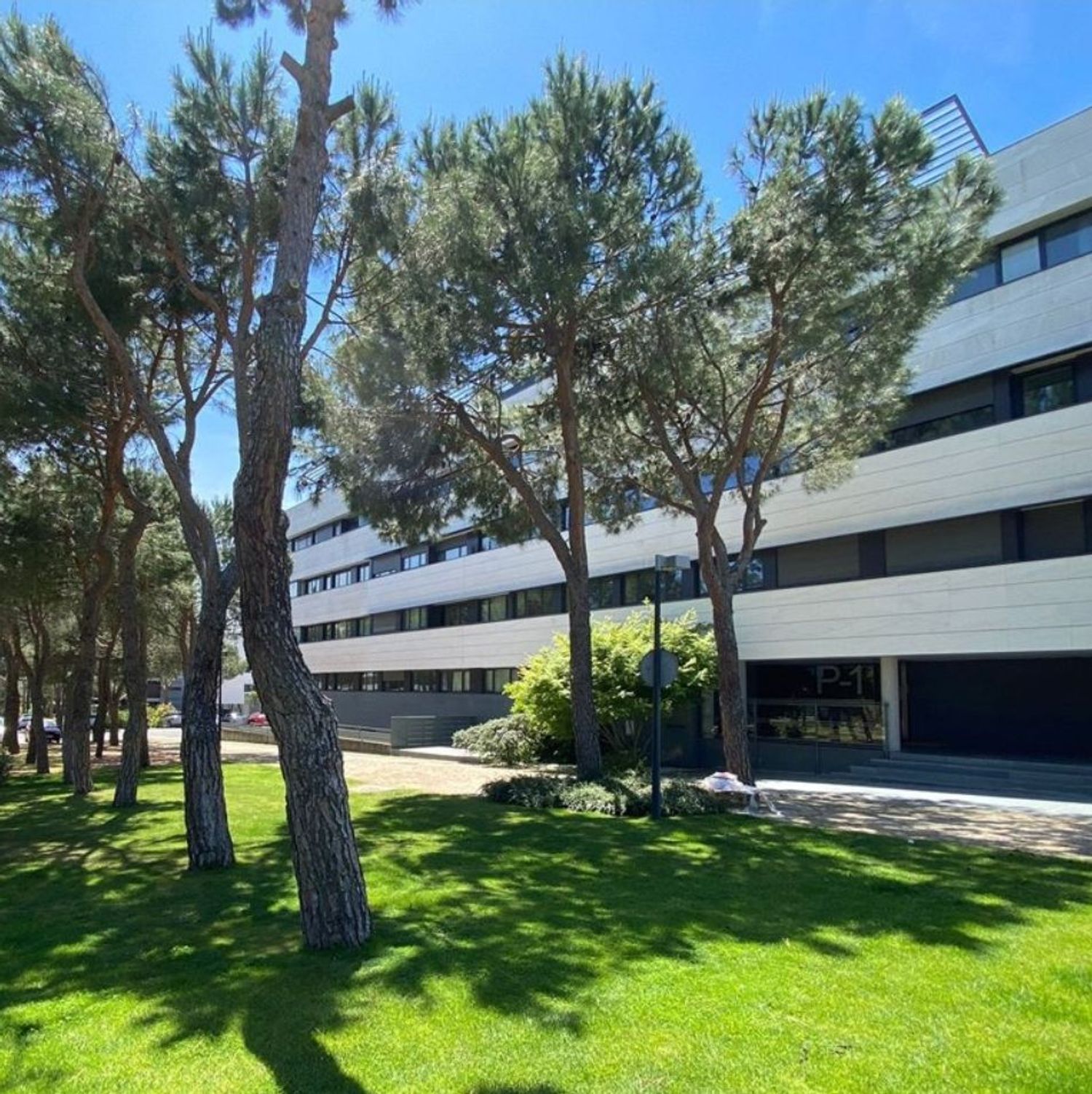 Piso en carretera de Boadilla del Monte, 120 - Foto 2