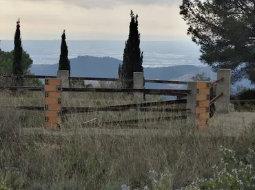 Finca rústica en  Avinguda Saragossa 2 - Foto 52