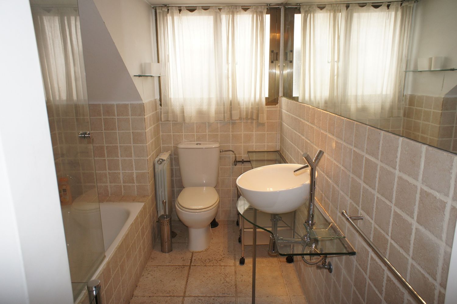 Estudio en calle de Don Felipe, 9 - Foto 10