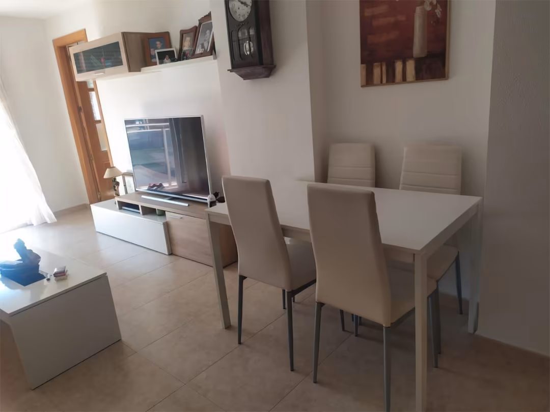 Piso en  Calle Tejeras 14 - Foto 6