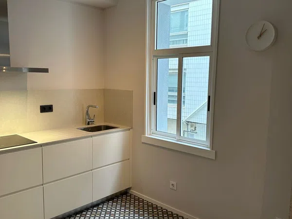 Piso en Calle Washington, 15, Monte Alto - Zalaeta - Atocha, Monte Alto - Zalaeta - Atocha - Foto 8