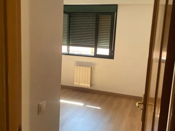 Dúplex en calle del Alcalde Manuel Gómez Casado, 21 - Foto 12