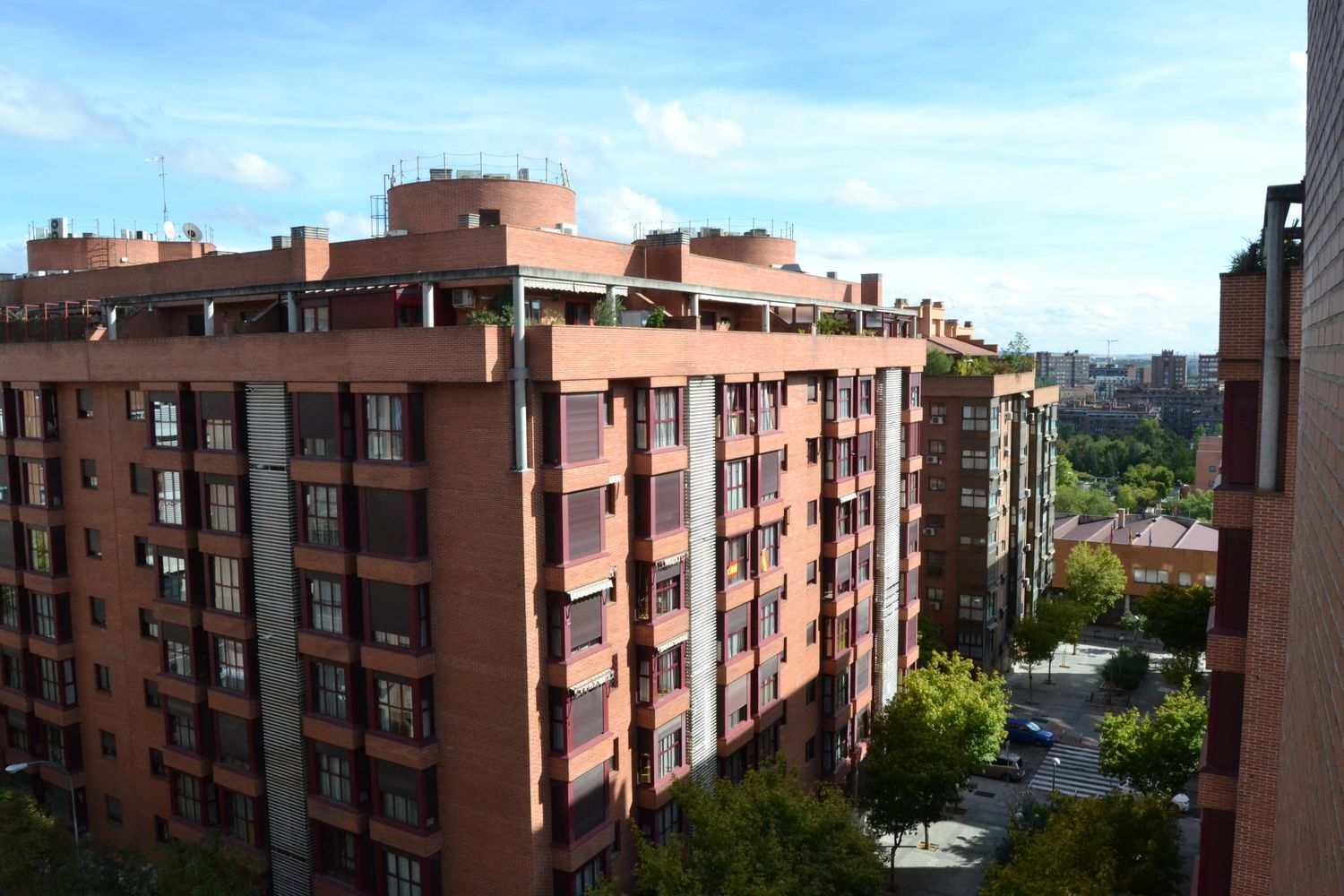 Piso en calle Majuelo, 8 - Foto 5