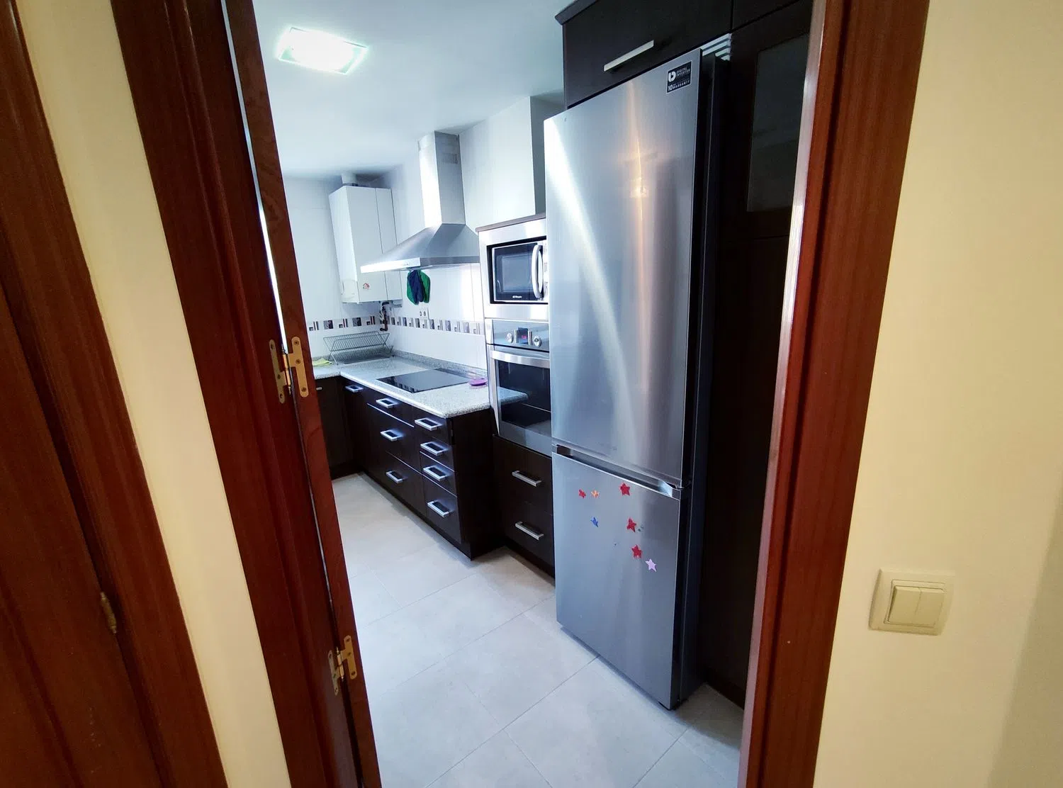 Piso en paseo de la Castellana, 248 - Foto 22