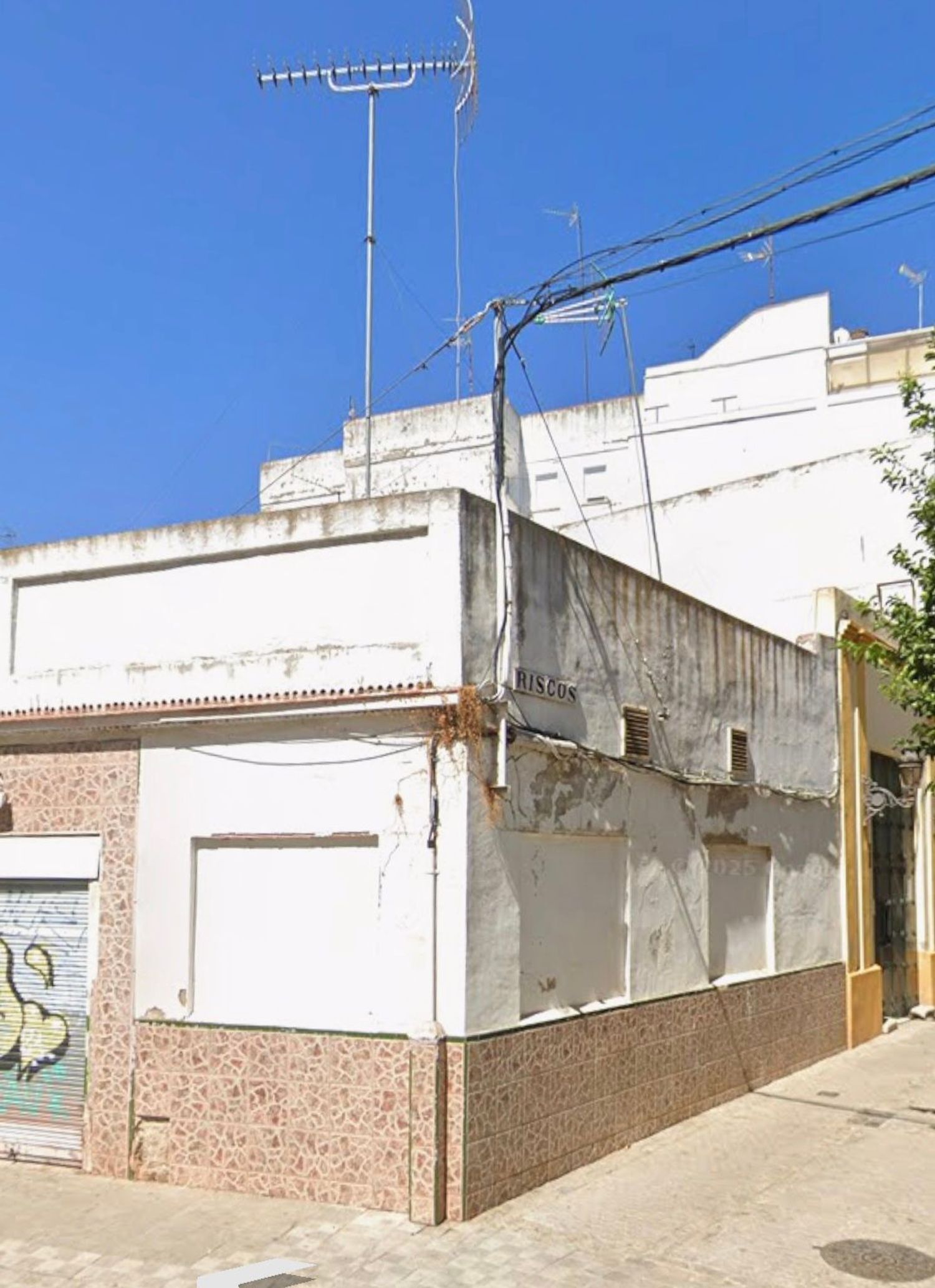 Chalet pareado en calle Faura, 10 - Foto 4