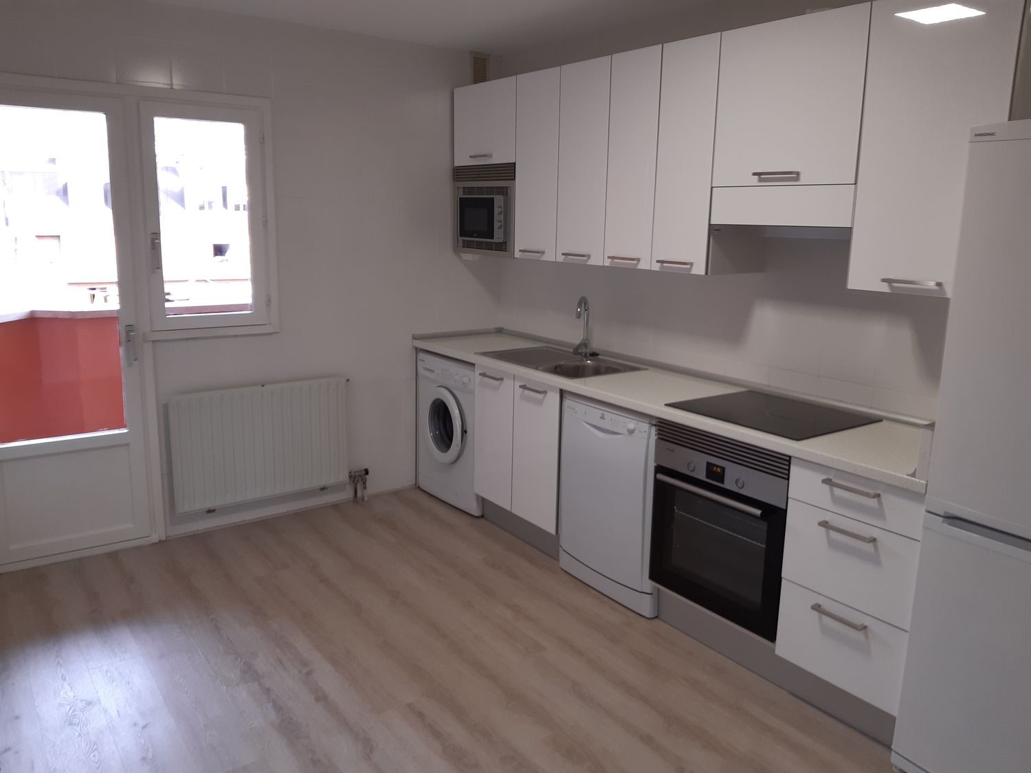 Dúplex en Calle José María Martínez Cachéro, 20, Parque del Oeste - Foto 13