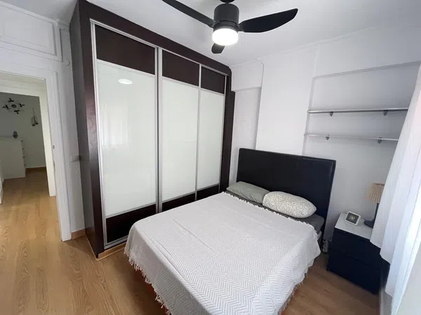 Piso en calle Maestro Alonso, 3 - Foto 10