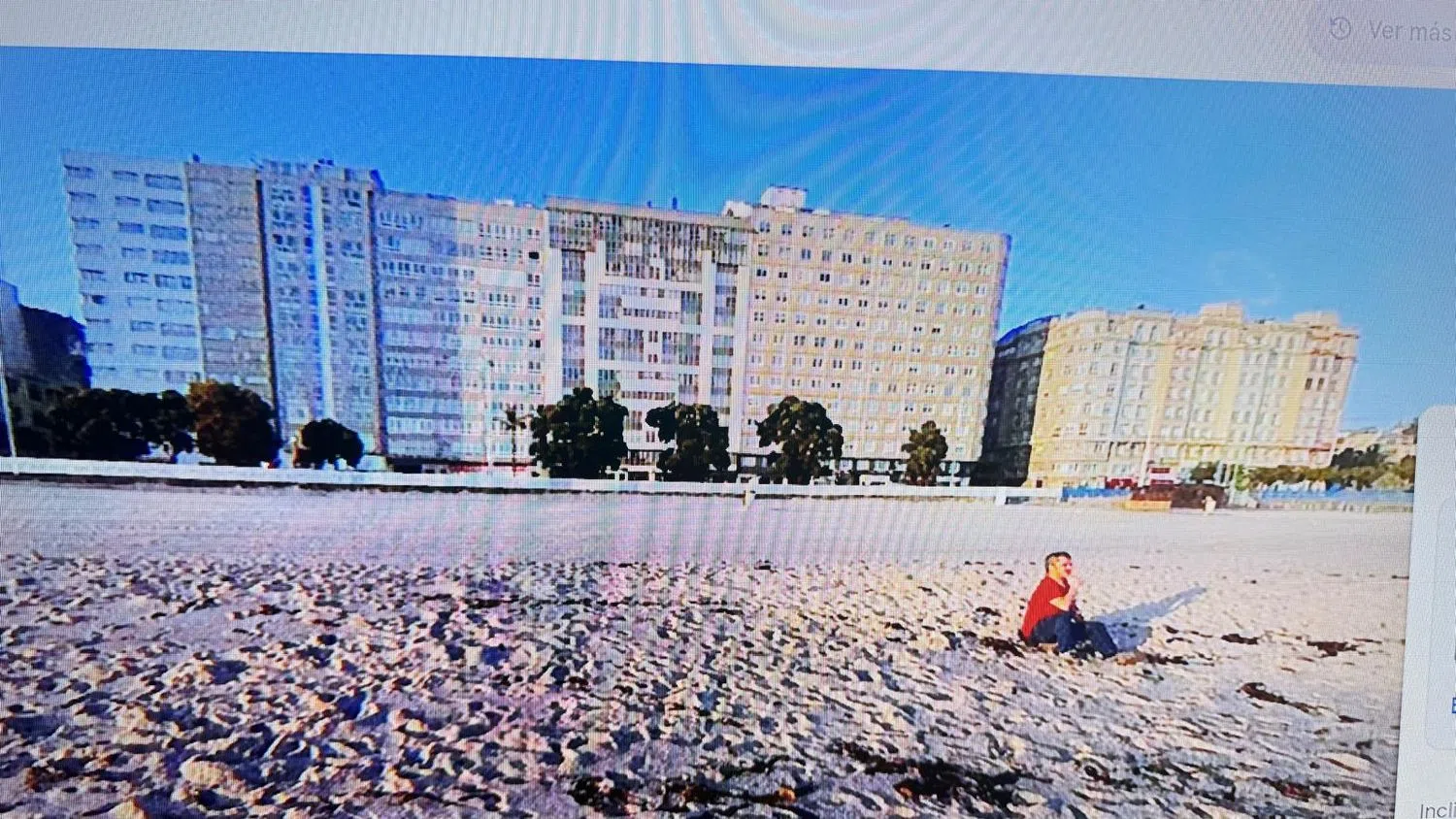 Piso en avenida Buenos Aires, 5 - Foto 2