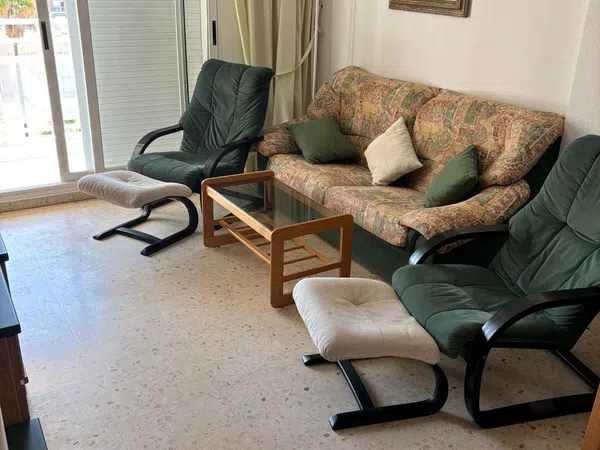 Piso en Calle Mare Nostrum, 81 - Foto 7