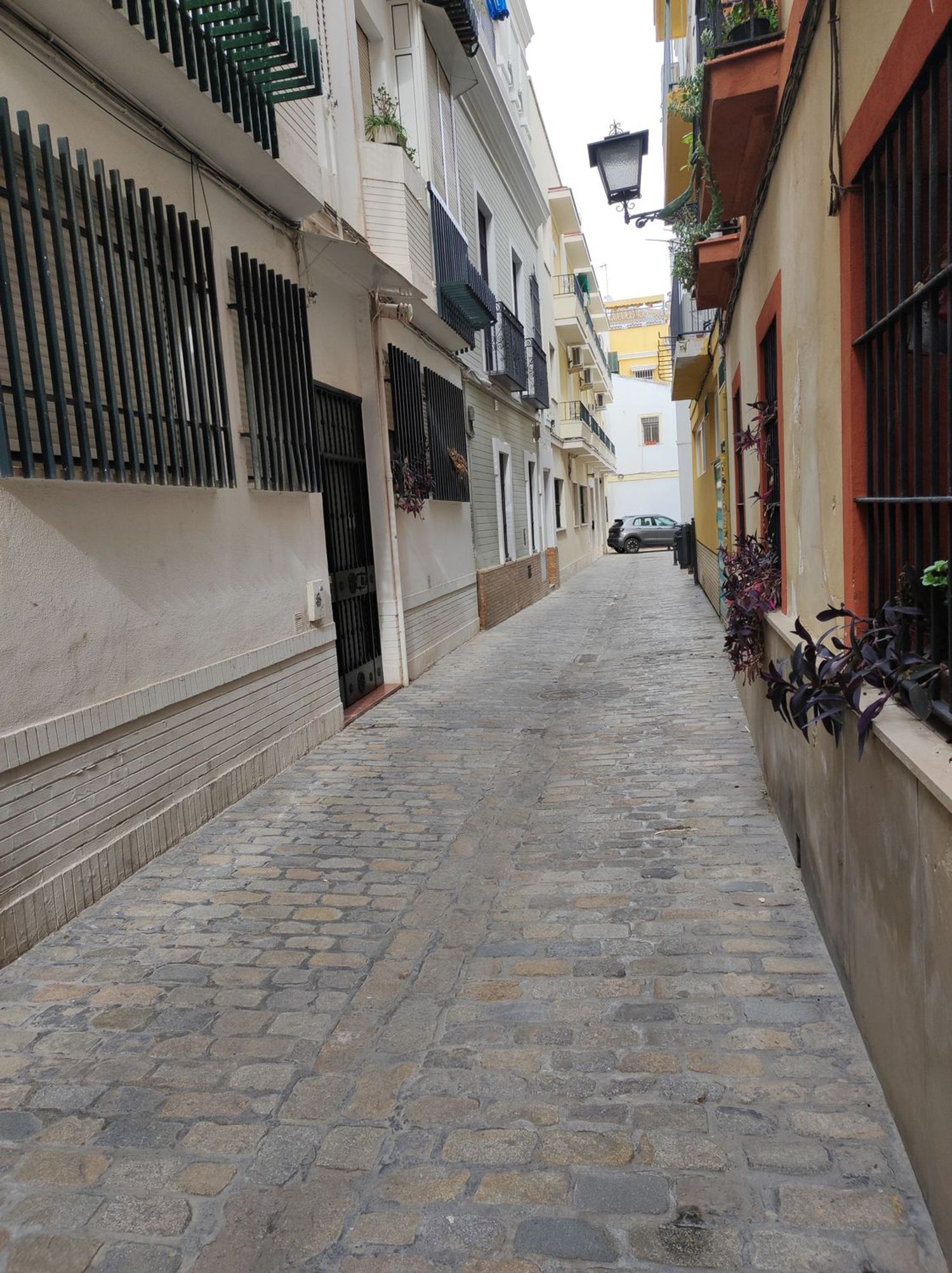 Piso en Calle García Ramos, 27 numero, San Vicente, Sevilla - Foto 20