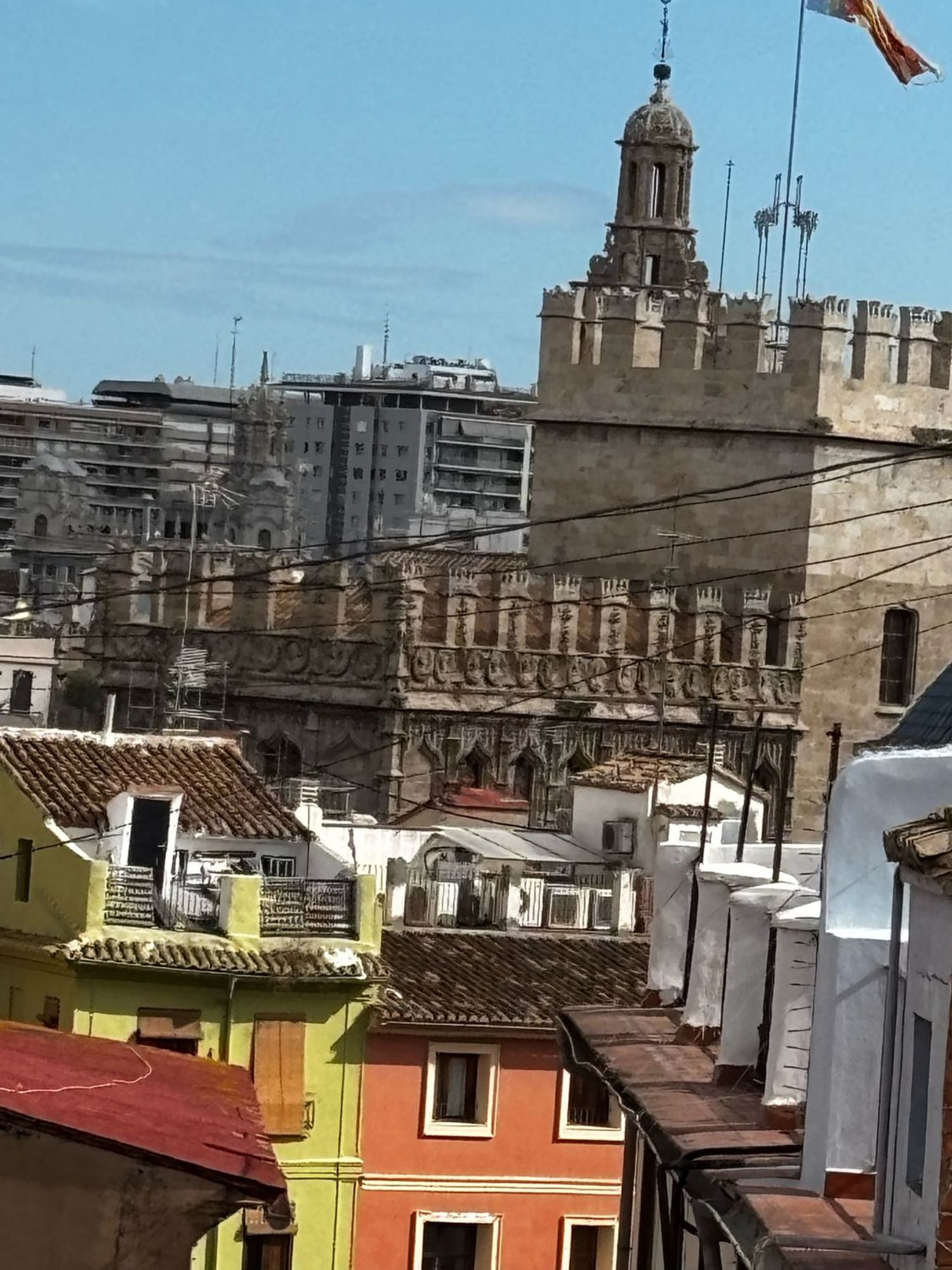 Ático en Calle de Santa Teresa, 23 - Foto 22