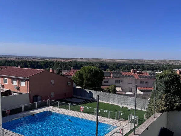 Chalet adosado en Nuevo Aranjuez-Ciudad de las Artes, Nuevo Aranjuez-Ciudad de las Artes - Foto 26