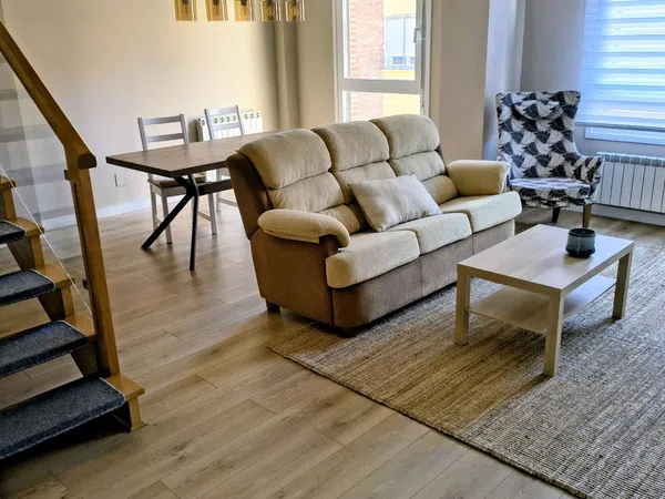 Dúplex en Calle Rosales, 4, Allendeduero - Barrio de la Estación, Allendeduero - Barrio de la Estación - Foto 5