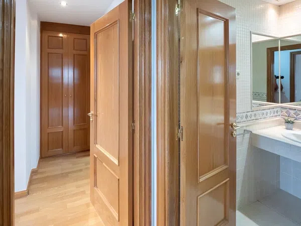 Ático en calle Castillo de Atienza, 6 - Foto 21