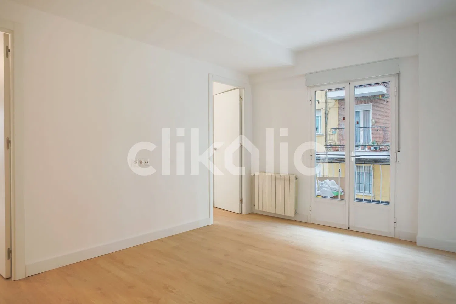 Piso en calle Arévalo - Foto 4