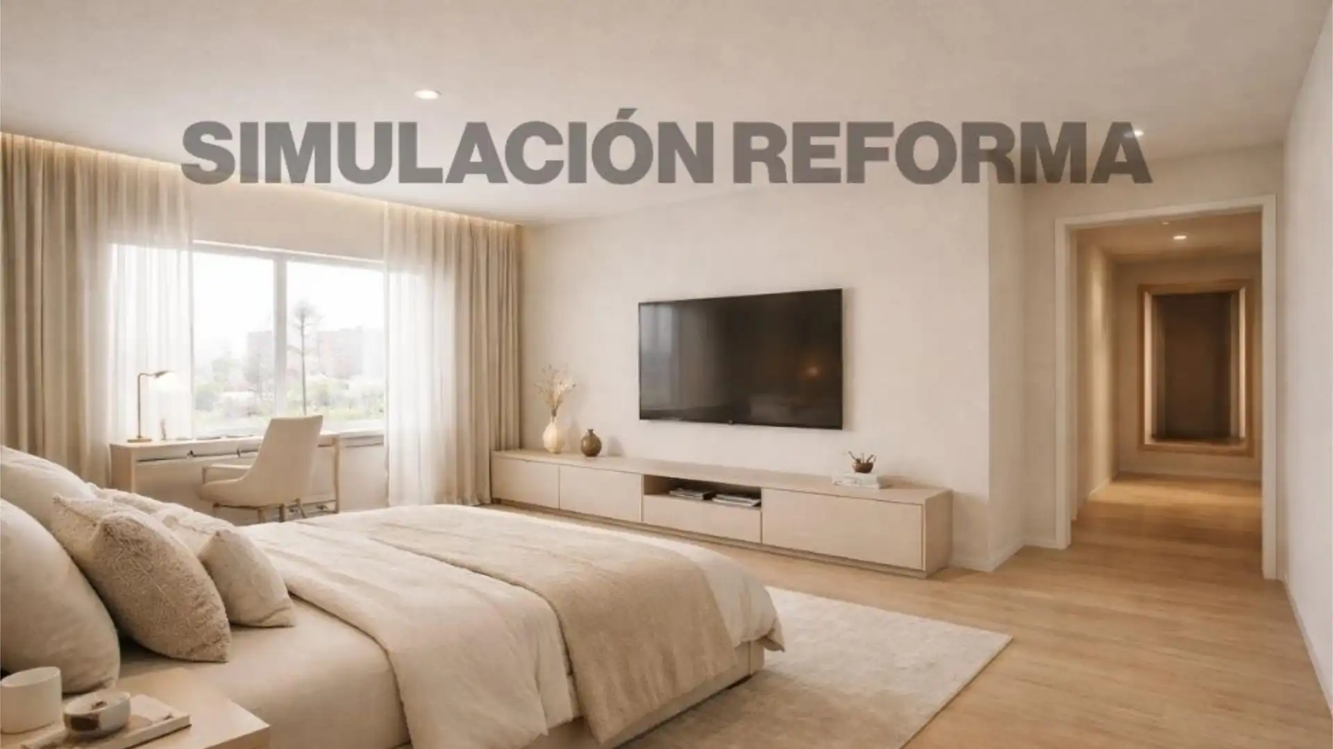 Ático en  Avenida de Pío XII 94 - Foto 33