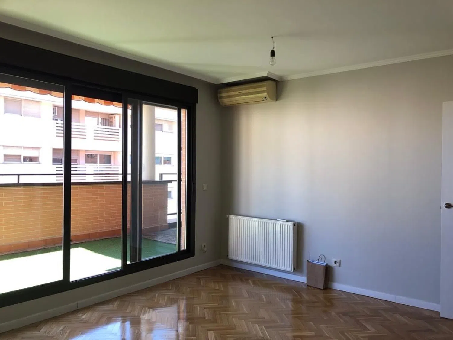 Ático en calle Cardenuela Riopico, 9 - Foto 2