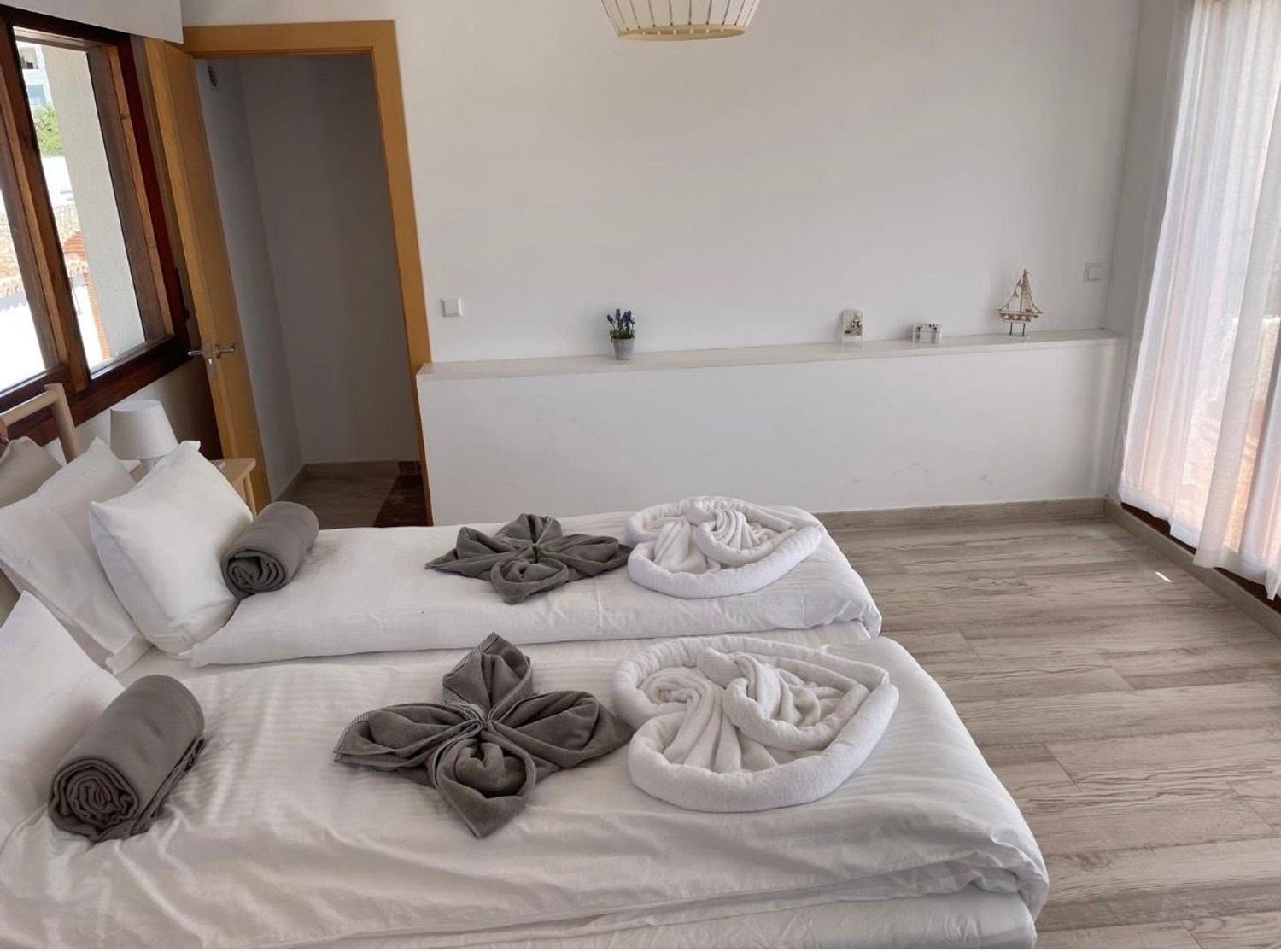 Casa o chalet independiente en Los Cupresos, 24, Urb. Campo Mijas - Hornillo - Foto 6