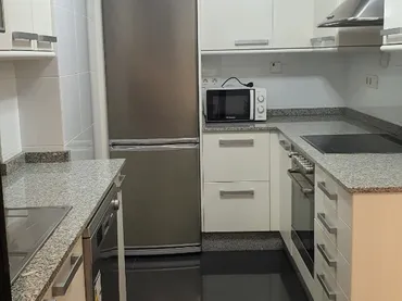 Piso en  Rúa Real de Sabarís 48 - Foto 21