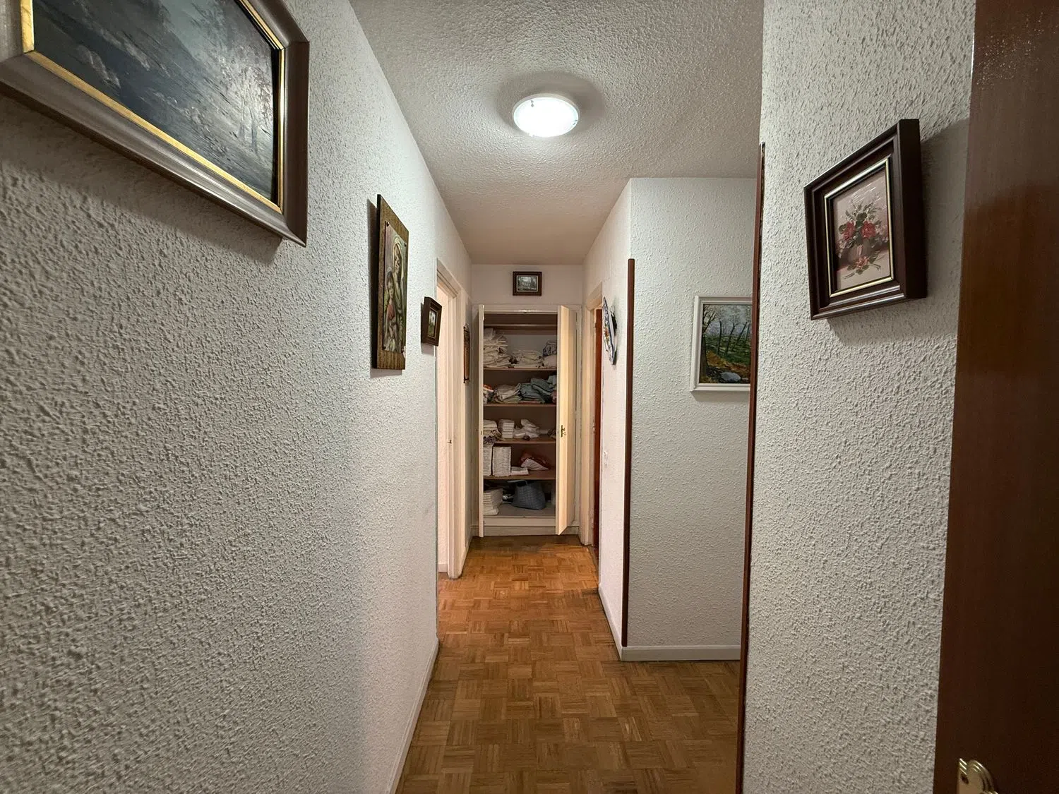 Piso en calle de Ribadavia, 14 - Foto 18