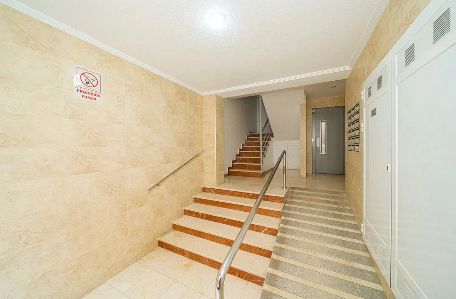Piso en calle Cervantes, 45 - Foto 17