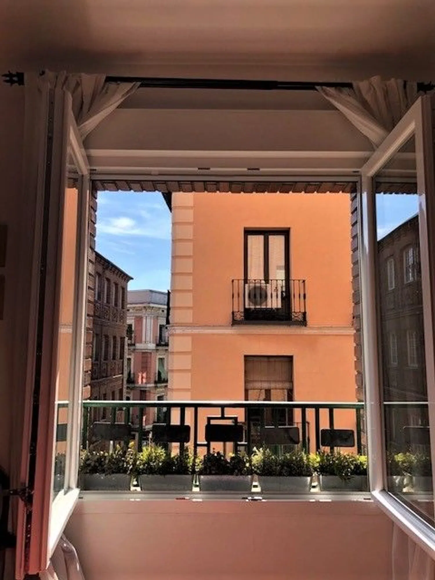 Piso en calle de Amaniel, 34 - Foto 11