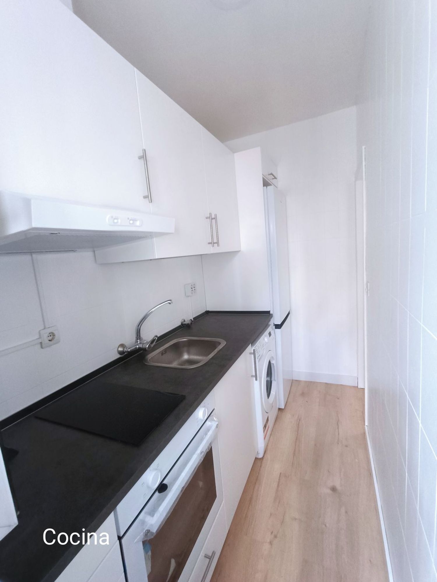 Piso en calle de Embajadores, 102 - Foto 14