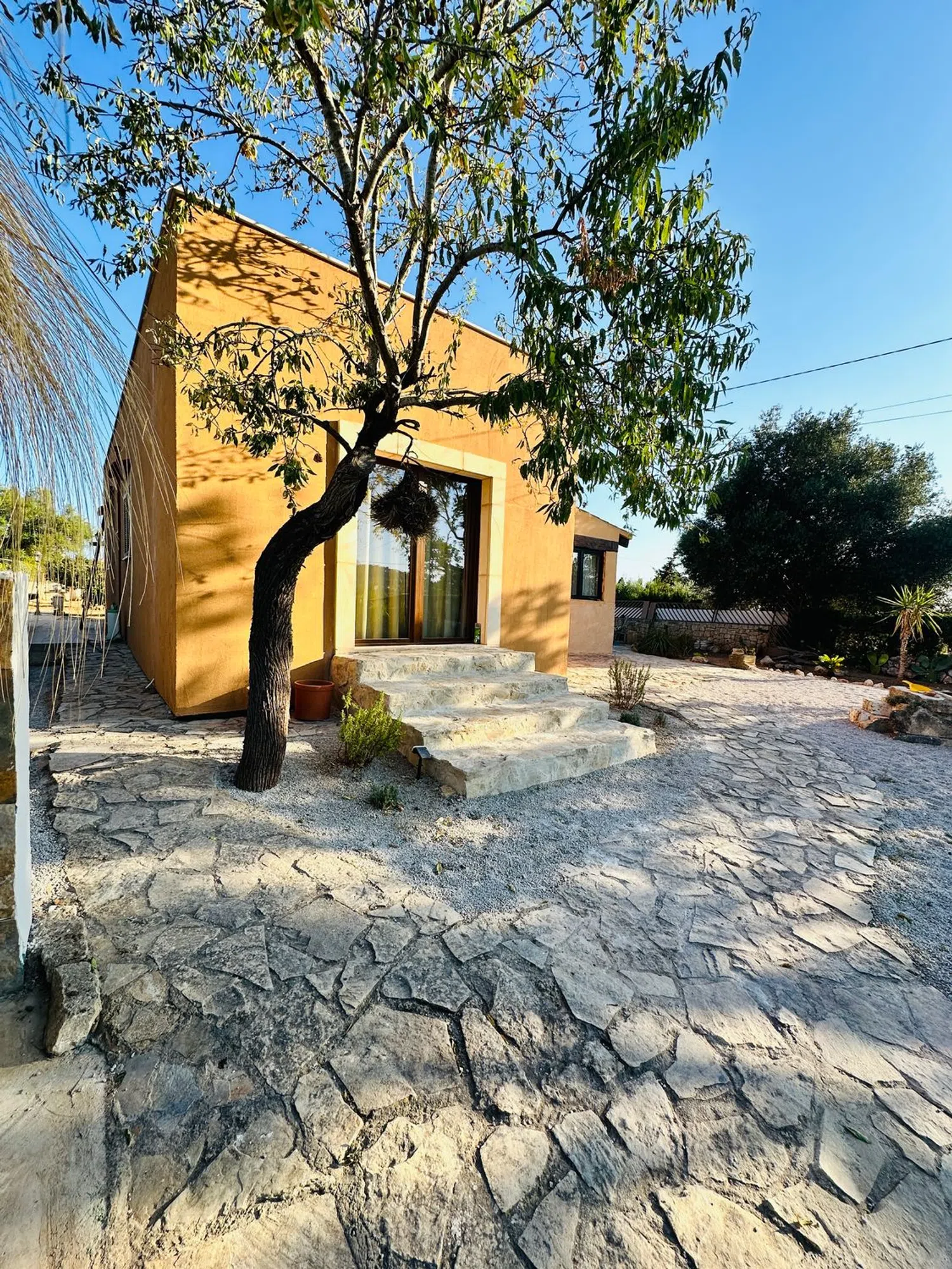 Casa rural en camino de Ferrutxelles, 3 Buzon 3 - Foto 7