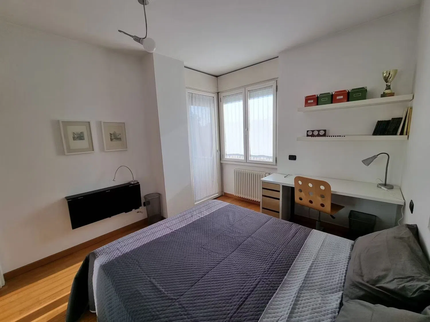 Piso en calle de Mallorca, 621 - Foto 7