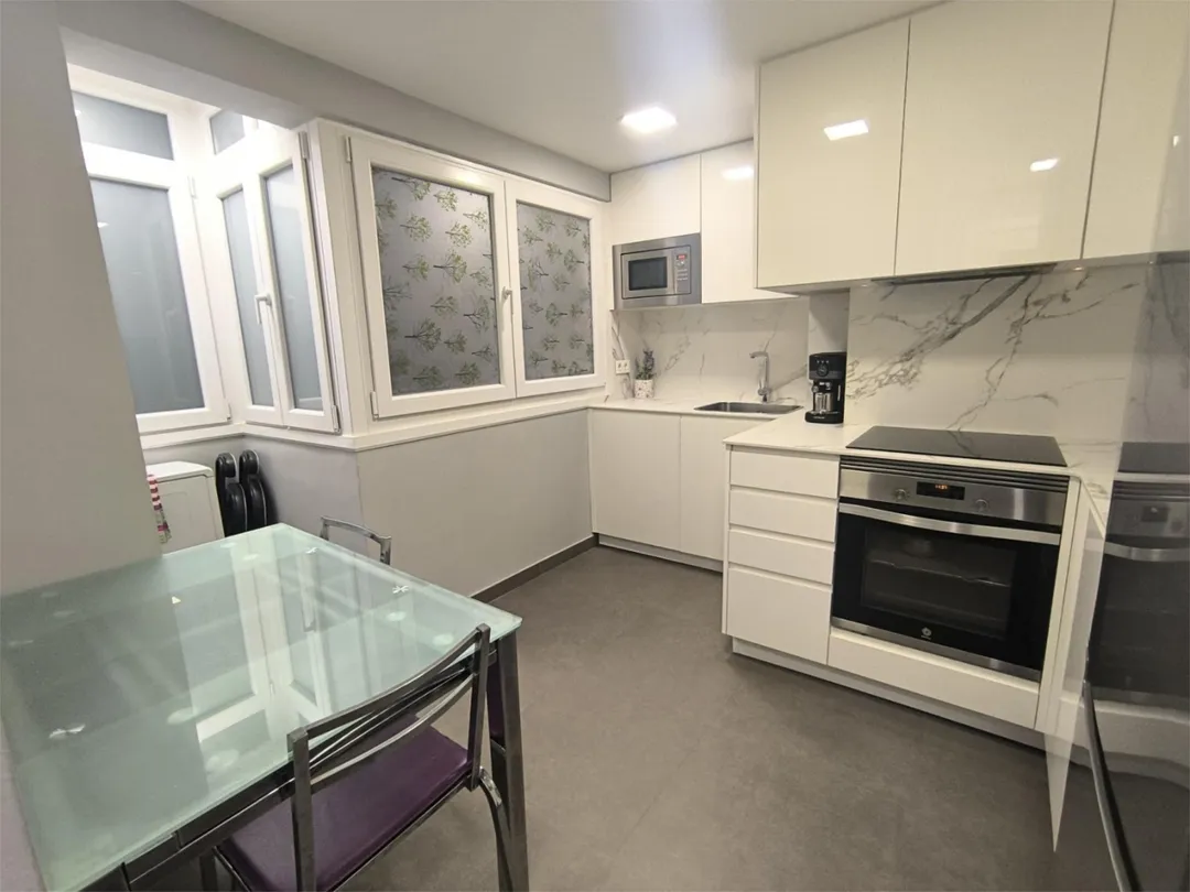 Piso en  Rúa do Conde de Torrecedeira 60 - Foto 20