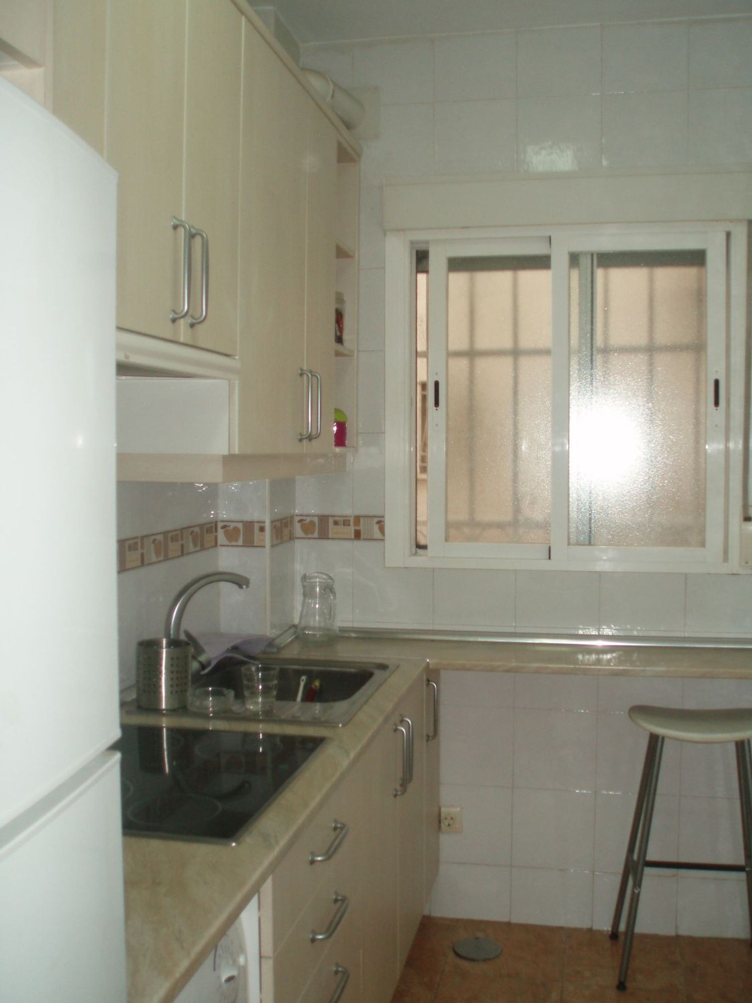 Piso en paseo de los Pontones, 23 - Foto 4