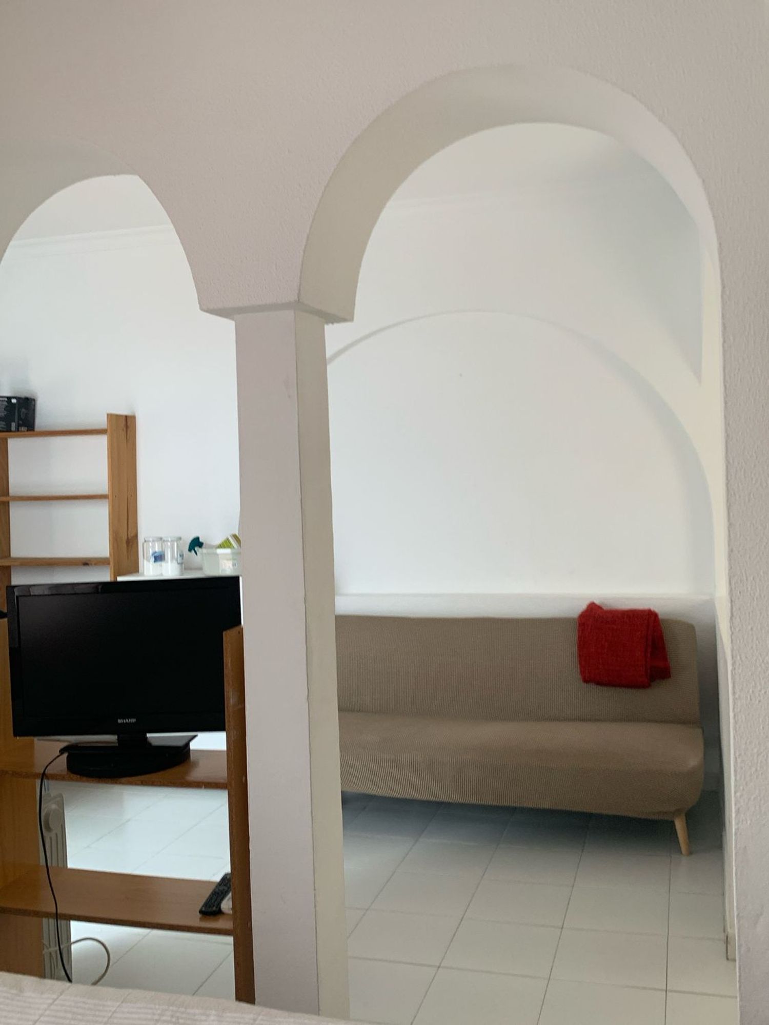 Ático en calle Bailén, 38 - Foto 8