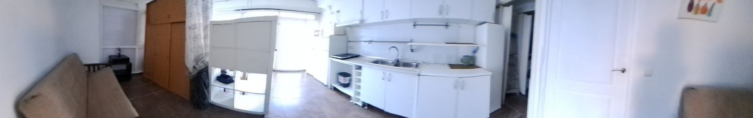 Piso en rambla de Prim, 160