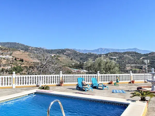 Casa rural en Diseminado Pago Manzano Bajo, 541, Torrox Pueblo, Torrox Pueblo - Foto 19