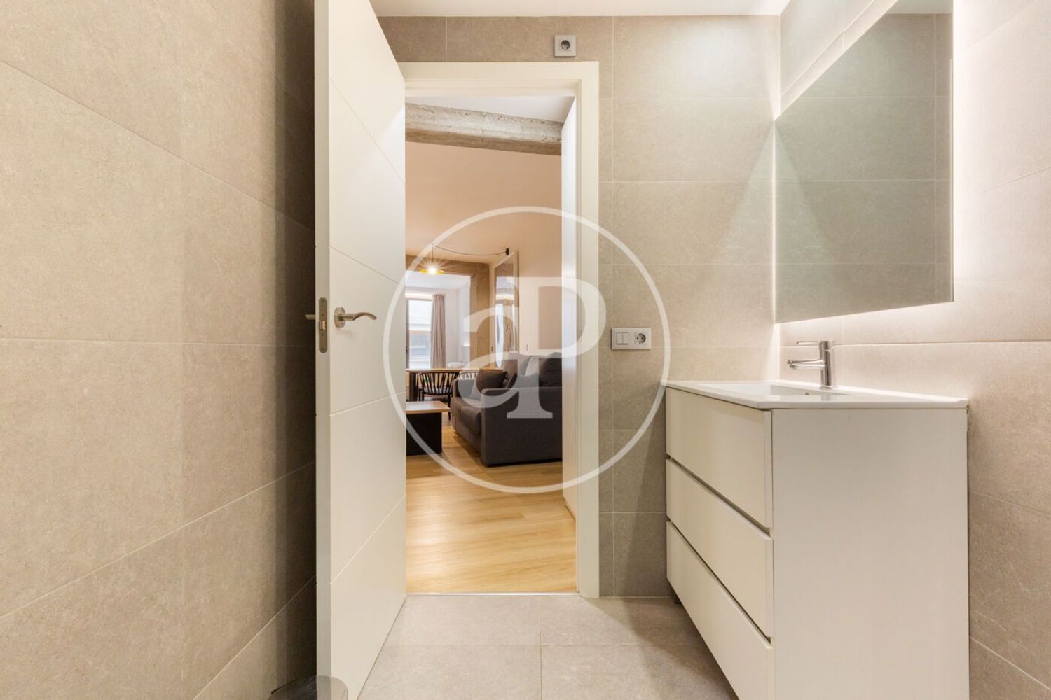 Estudio en Calle del Mar, La Xerea - Foto 19