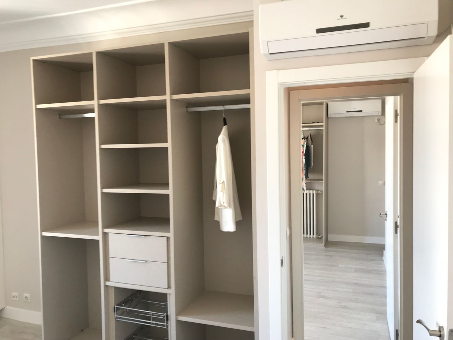 Piso en calle del Alcalde Sáinz de Baranda, 4 - Foto 6