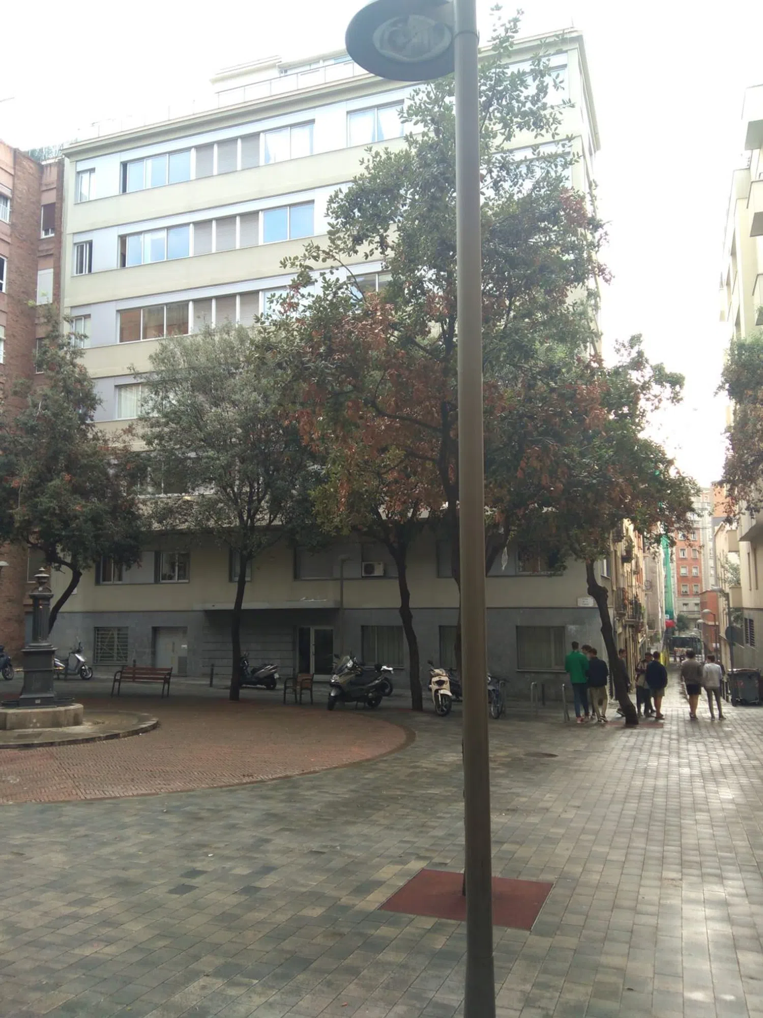 Estudio en plaza de la Torre, 7 - Foto 12