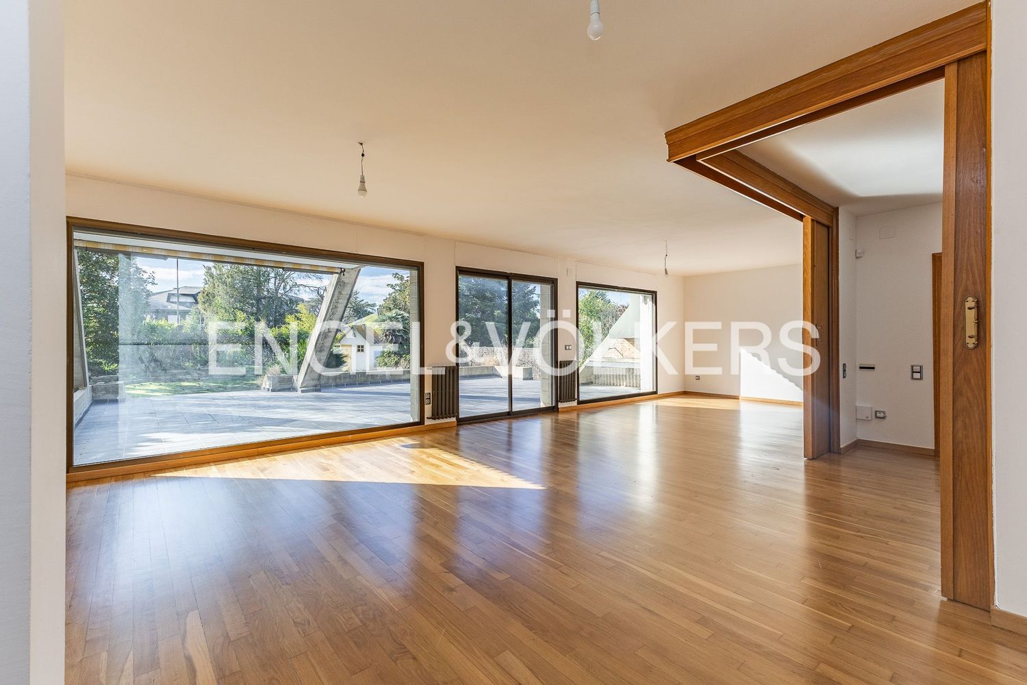 Casa o chalet independiente en Eixample - Foto 7