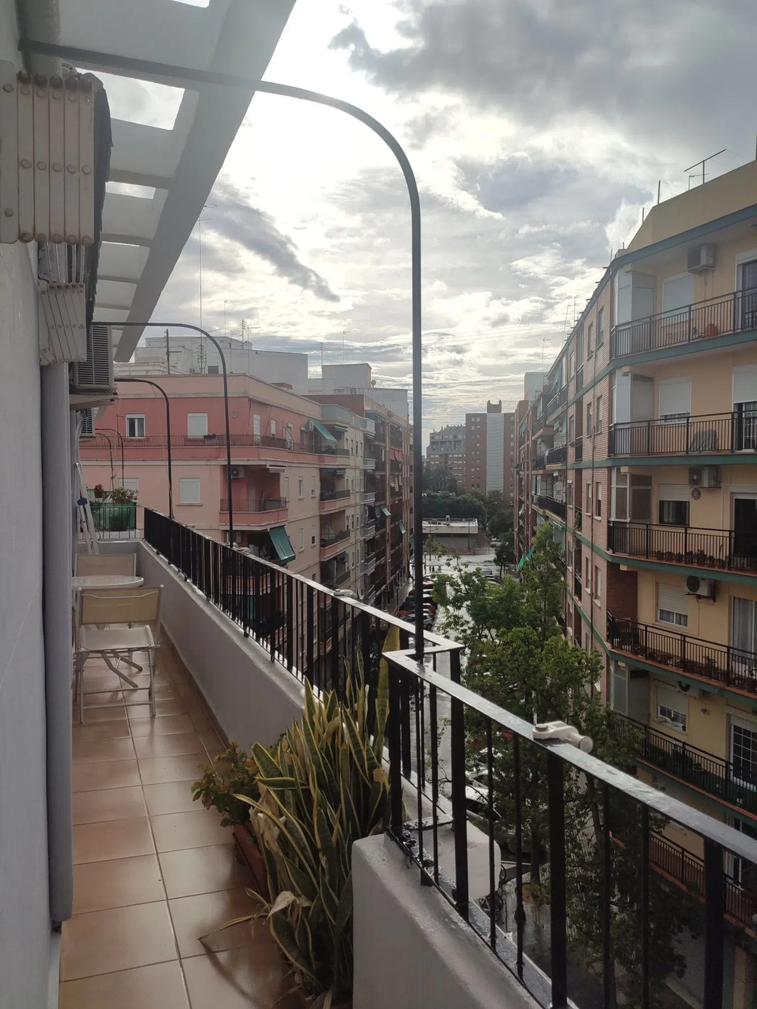 Piso en calle de Fray Pedro Ponce de León, 1 - Foto 11