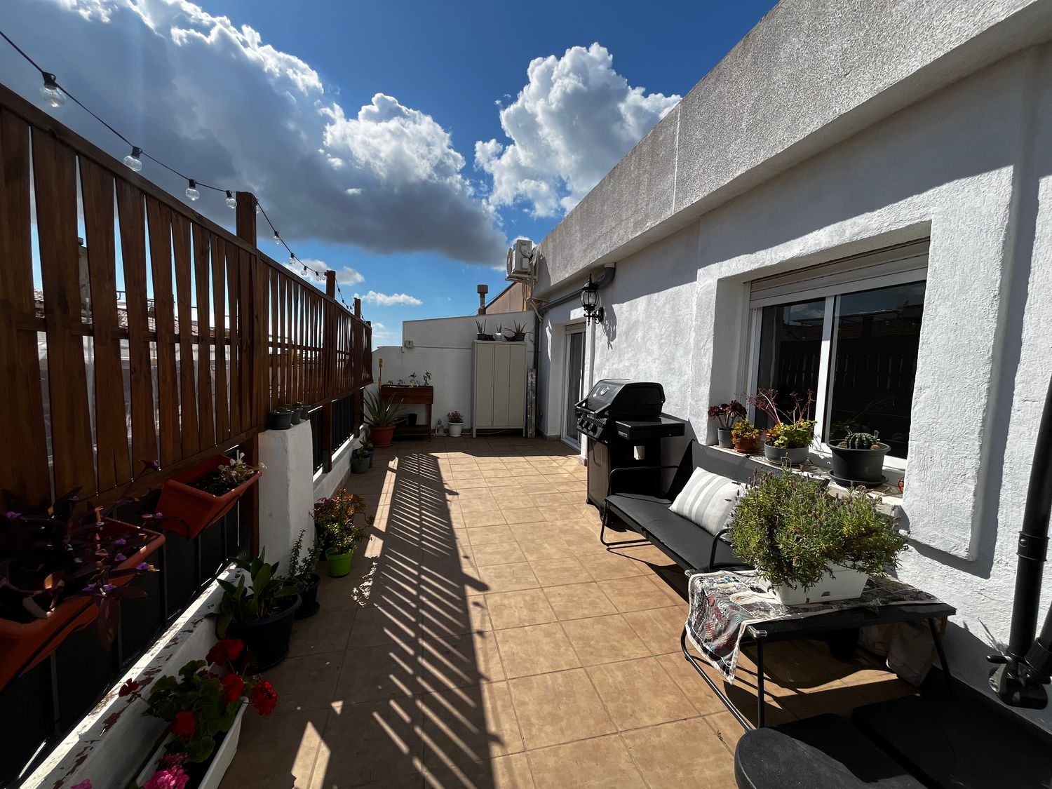 Ático en Calle de la Muntanya, 59 b - Foto 4