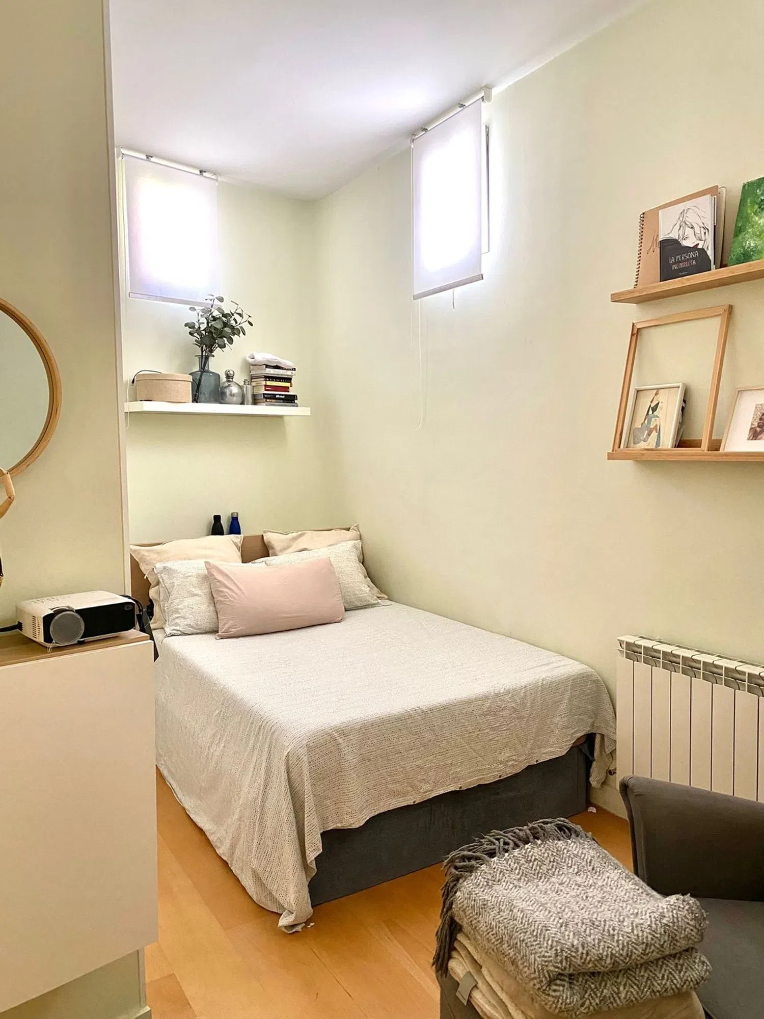 Piso en calle de Ponzano, 43 - Foto 9