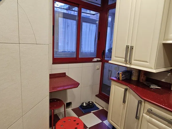 Piso en avenida de Cantabria, 19 - Foto 5