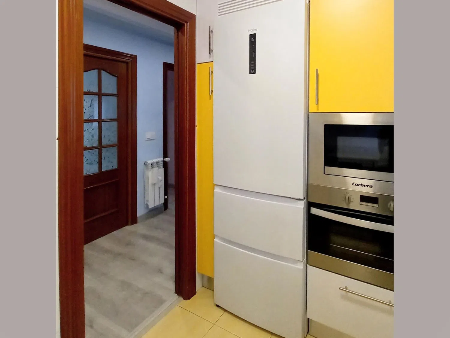 Piso en calle de San Mariano, 23 - Foto 9