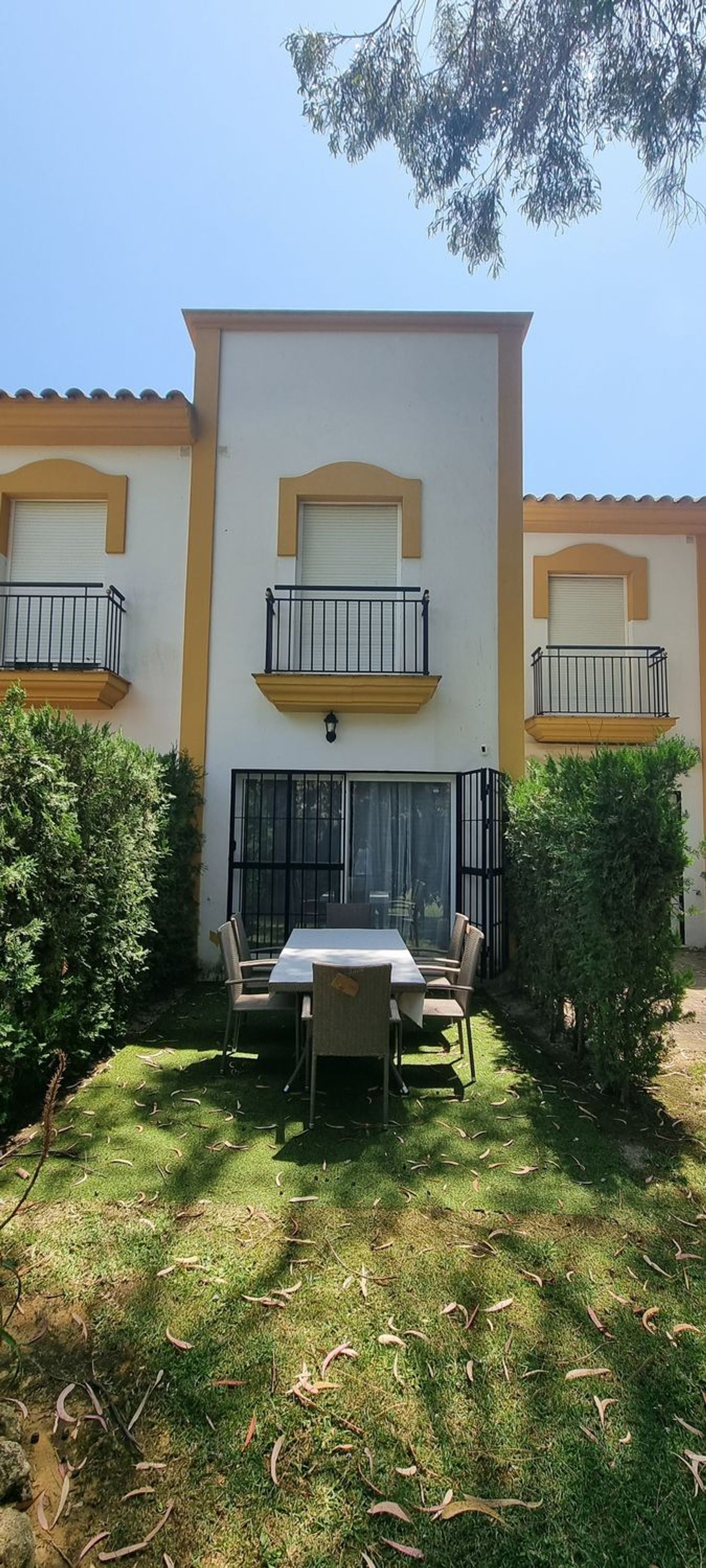 Chalet adosado en Calle Cañaveral, 123, Islantilla Golf, Islantilla Golf - Foto 11