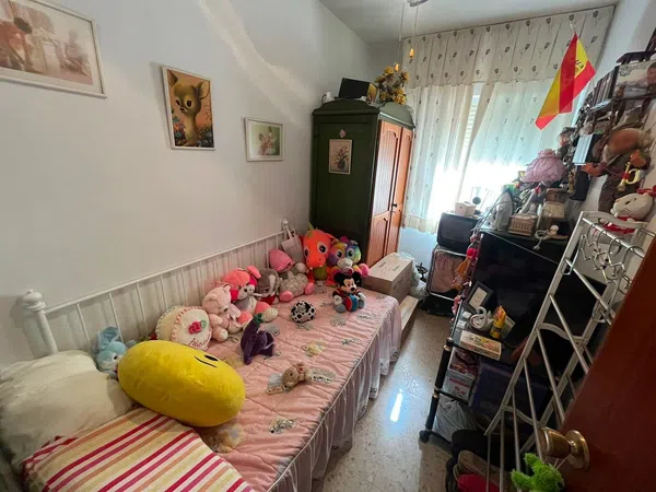 Chalet pareado en Urbanización Nuestra Señora del Prado, 19, Ramal de Espartinas, Ramal de Espartinas - Foto 6