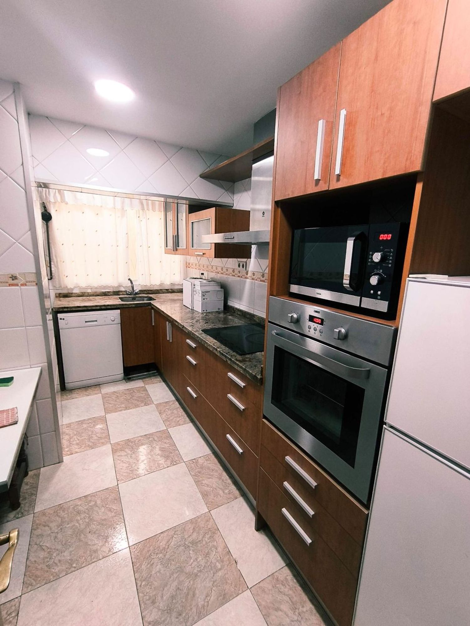 Piso en Casería de Montijo, Casería de Montijo - Foto 4