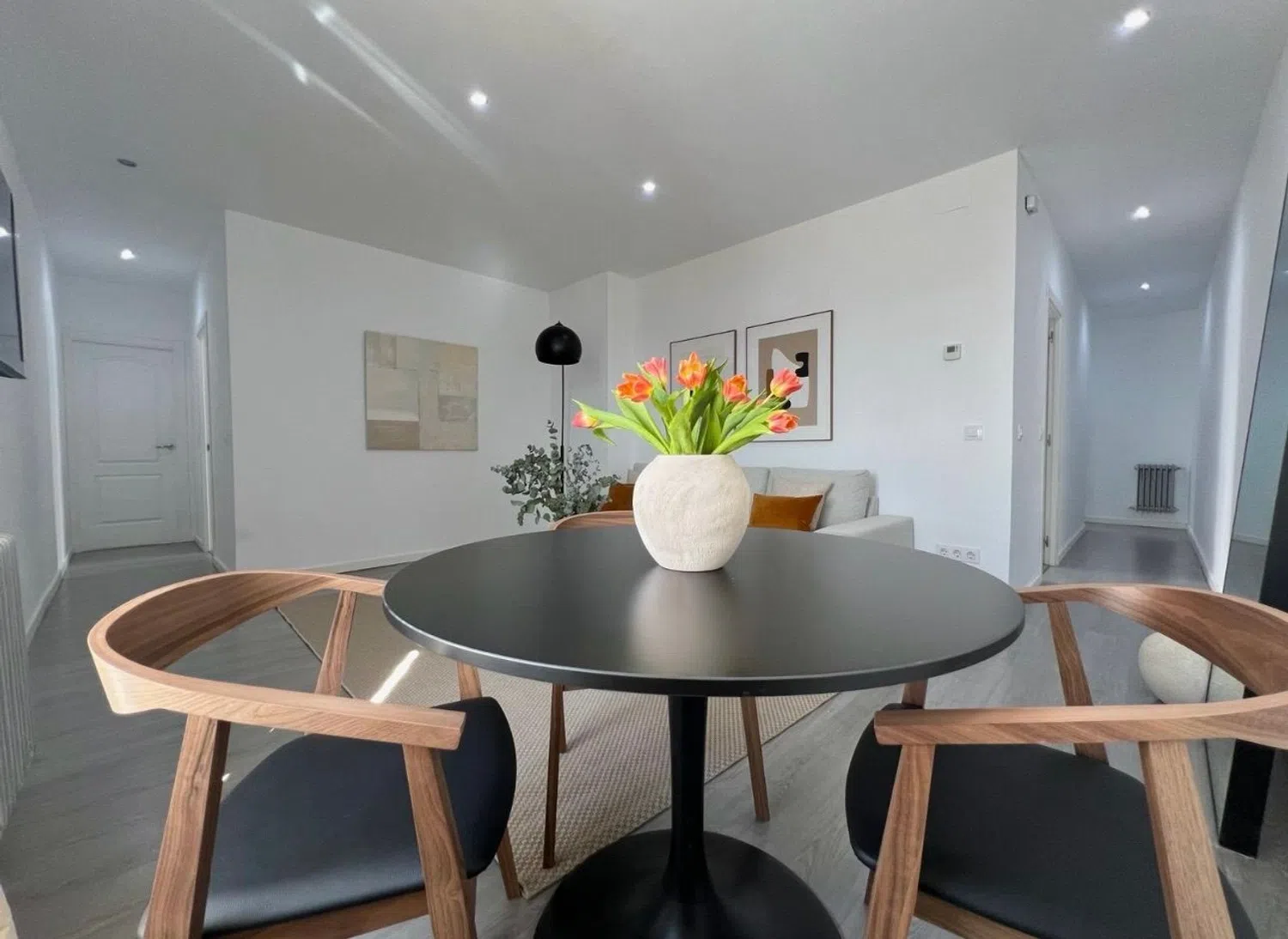 Ático en calle de Sandoval, 17 - Foto 4