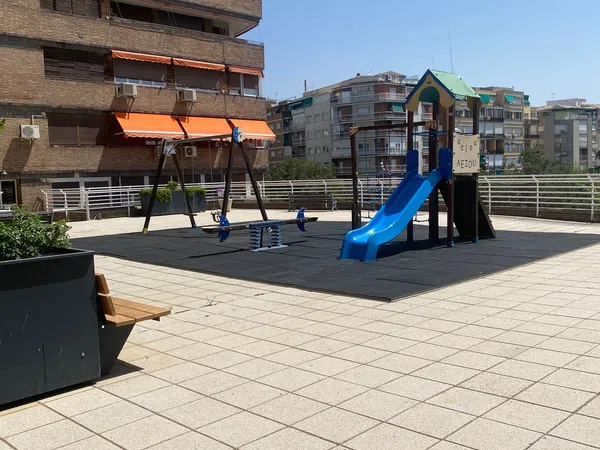 Piso en Avenida de la Constitución, 18, Plaza de Toros - Foto 6