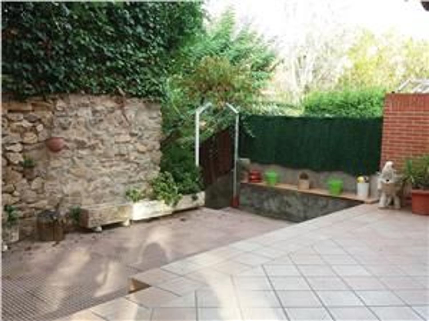 Chalet adosado en Calle Vicente Medina, 28, La Alberca - Foto 30