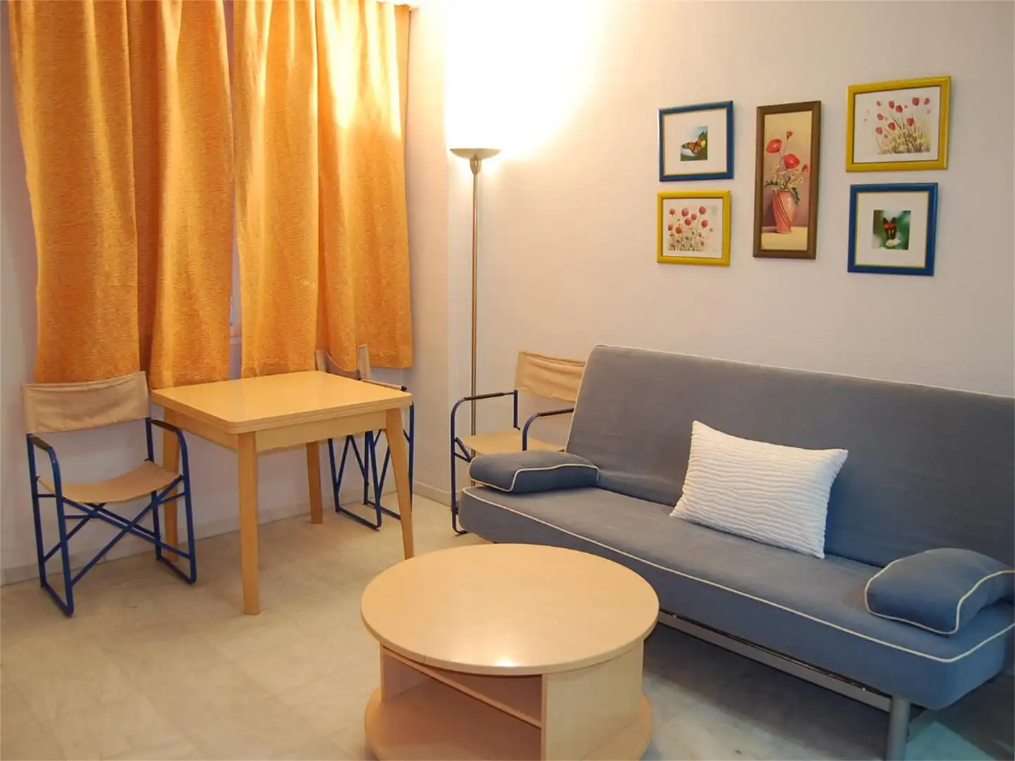 Apartamento en  Carretera Rinconcillo 7A - Foto 19